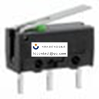 Omron Limit Switches _D2FS-FL-N_SWI