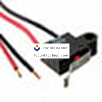 Omron Limit Switches _D2FW-G082M_SW