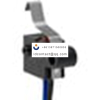 Omron Limit Switches _D2FW-G083M_SW