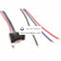 Omron Limit Switches _D2FW-G281M(D)