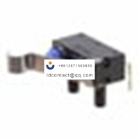 Omron Limit Switches _D2HW-BL231H_S