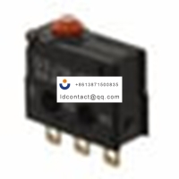 Omron Limit Switches _D2JW-011_SWIT