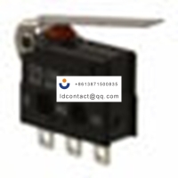 Omron Limit Switches _D2JW-01K11_SW