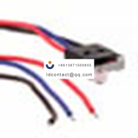 Omron Limit Switches _D2JW-01K21-MD