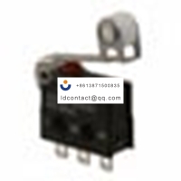 Omron Limit Switches _D2JW-01K21_SW