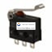 Omron Limit Switches _D2JW-01K31_SW