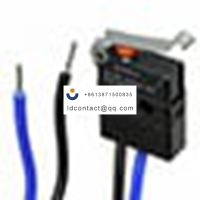 Omron Limit Switches _D2JW-01K33-MD
