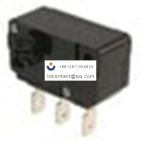 Omron Limit Switches _D2MC-01ELA_SW