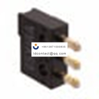 Omron Limit Switches _D2MQ-1-105_SW