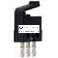 Omron Limit Switches _D2MQ-1L_SWITC
