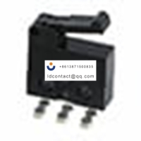 Omron Limit Switches _D2MQ-4L-1-L_S