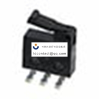 Omron Limit Switches _D2MQ-4L-1-R_S