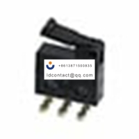 Omron Limit Switches _D2MQ-4L-105-1
