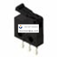 Omron Limit Switches _D2MQ-4L-105-1
