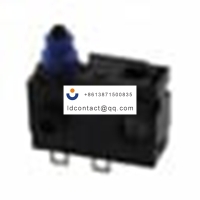 Omron Limit Switches _D2QW-C003D_SW