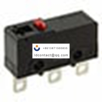Omron Limit Switches _D2S-10_SWITCH