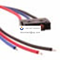 Omron Limit Switches _D2SW-01M-0_SW