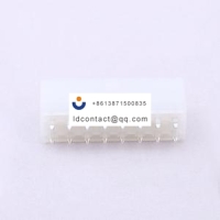 CJT Connector C4201WV-2x8P_Plugin,P