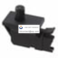 Omron Limit Switches _D3DC-2_SWITCH