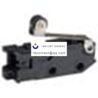 Omron Limit Switches _D3M-01K2-3_SW