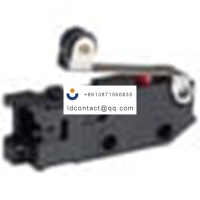 Omron Limit Switches _D3M-01K2_SWIT