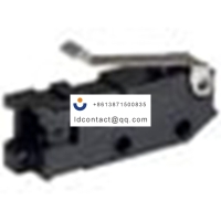 Omron Limit Switches _D3M-01K3-3_SW