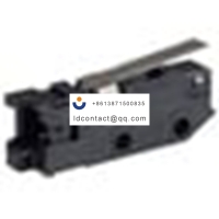 Omron Limit Switches _D3M-01L1-3_SW