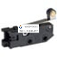 Omron Limit Switches _D3M-01L2-3_SW