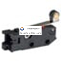 Omron Limit Switches _D3M-01L2_SWIT