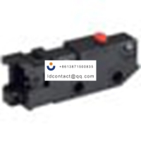 Omron Limit Switches _D3M-01-3-5_SW