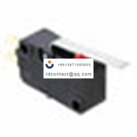 Omron Limit Switches _D3V-162-2C24_