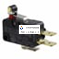 Omron Limit Switches _D3V-11G5M-2C2