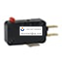 Omron Limit Switches _D3V-11G-3C25-