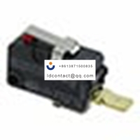 Omron Limit Switches _D3V-6G3-3C4-K