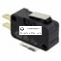 ZF Electronics Limit Switches _D413