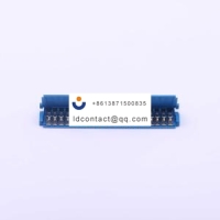 CJT Connector A2550HD-20P_P=2.54mm