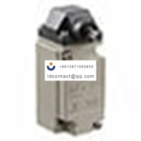 Omron  Limit Switches _D4A-1103-N_S