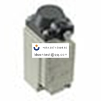 Omron  Limit Switches _D4A-1106-N_S