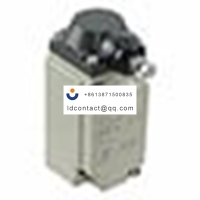 Omron  Limit Switches _D4A-1108-N_S