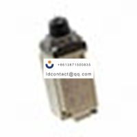 Omron  Limit Switches _D4A-1109-N_S