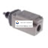 Omron  Limit Switches _D4A-1110-N_S
