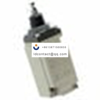 Omron  Limit Switches _D4A-1111-N_S