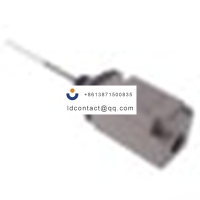Omron  Limit Switches _D4A-1114-N_S