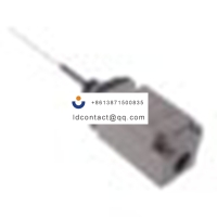 Omron  Limit Switches _D4A-1115-N_S