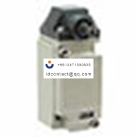 Omron  Limit Switches _D4A-3E01N_SW