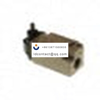 Omron  Limit Switches _D4A-1302N_SW