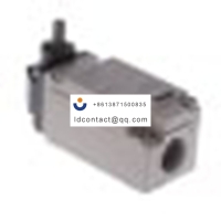 Omron  Limit Switches _D4A-1E01N_SW