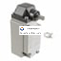 Omron  Limit Switches _D4A-2918-N_S