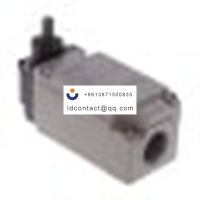 Omron  Limit Switches _D4A-3101N-F_