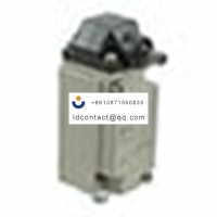 Omron  Limit Switches _D4A-1101N-F_